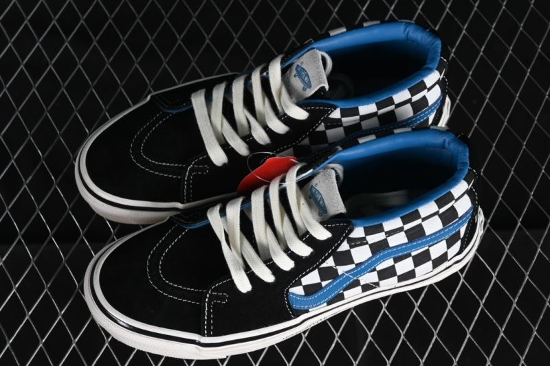 Vans Shoes